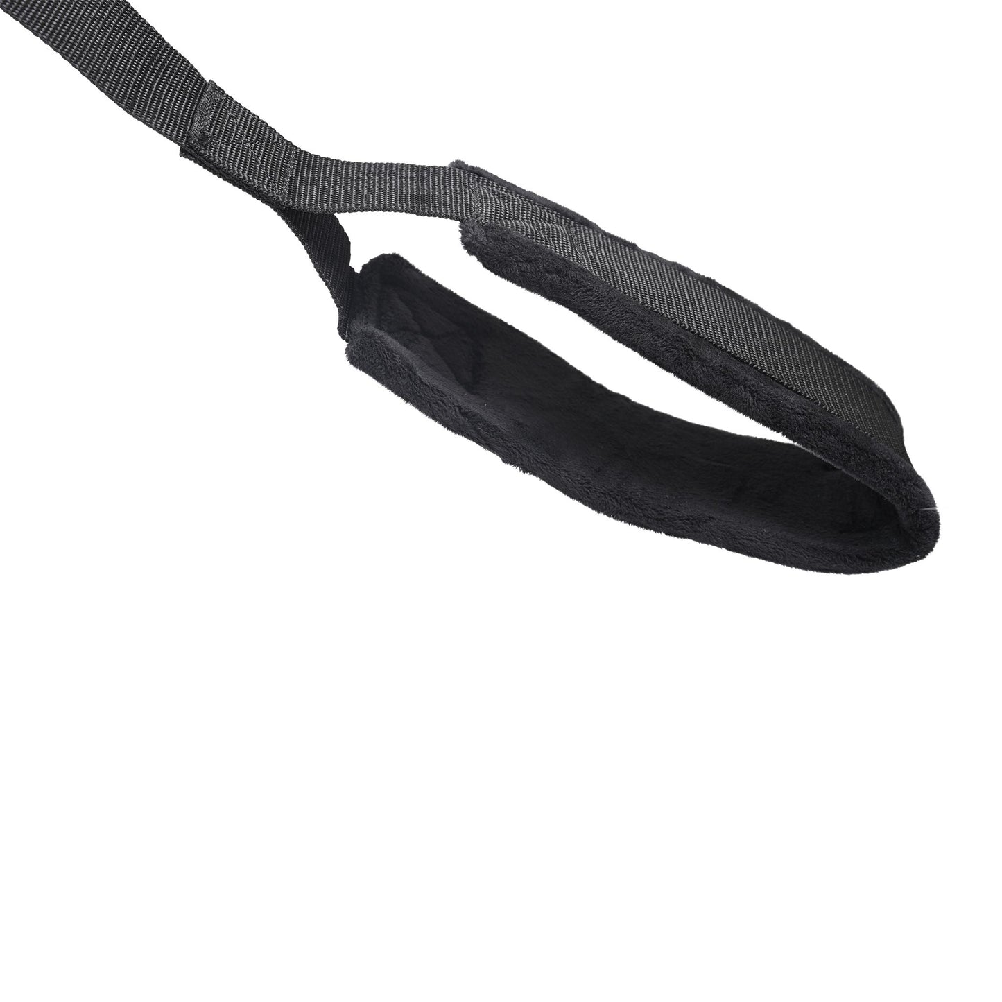 Sportsheets - Pivot Deluxe Door Sex Swing - Black – Ceiling Sex Swing