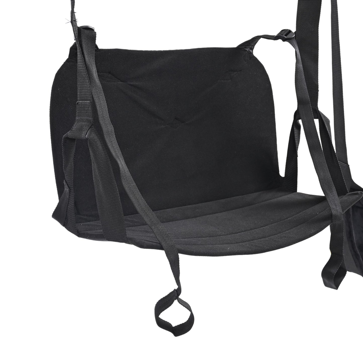 Sportsheets - Pivot Deluxe Door Sex Swing - Black – Ceiling Sex Swing