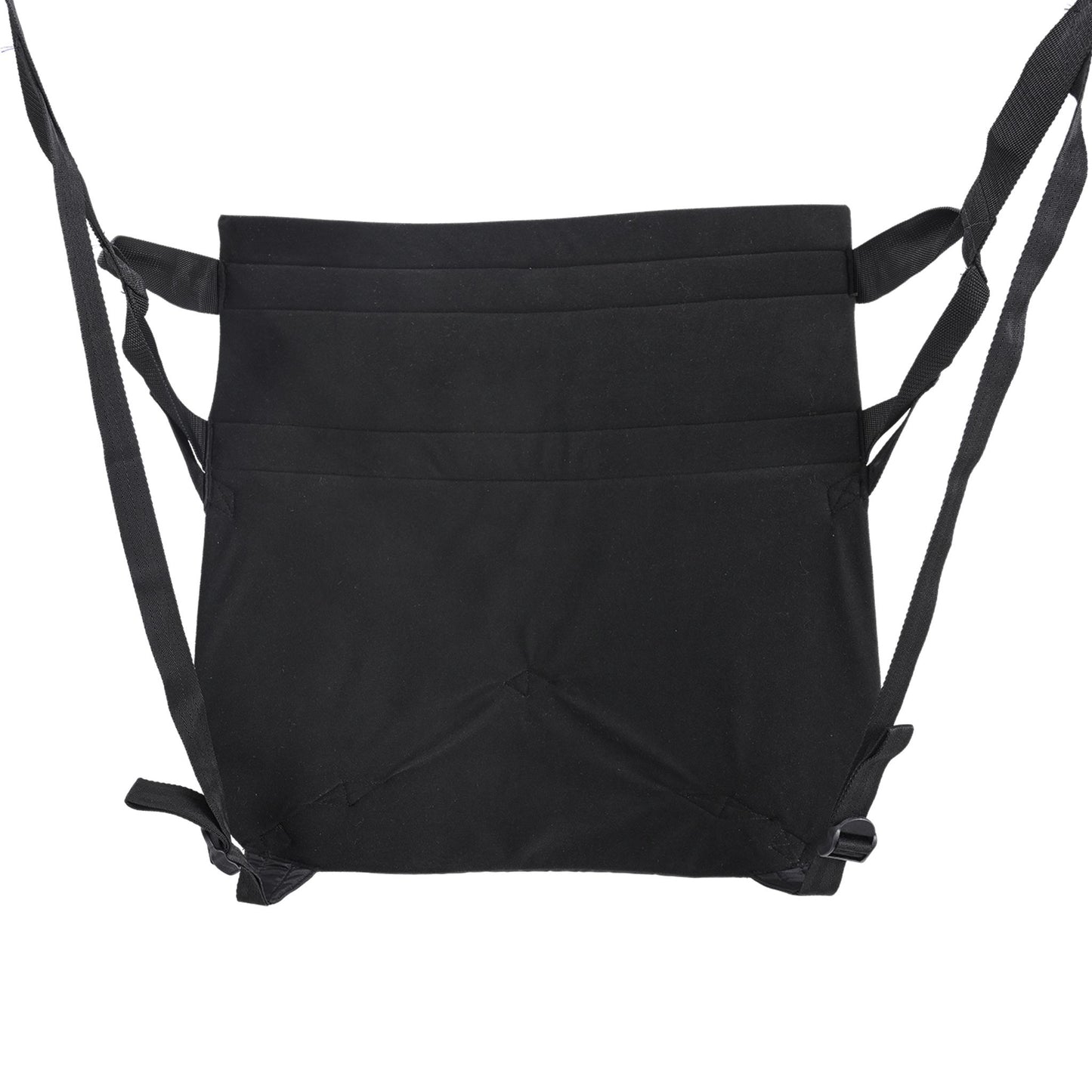 Sportsheets - Pivot Deluxe Door Sex Swing - Black – Ceiling Sex Swing