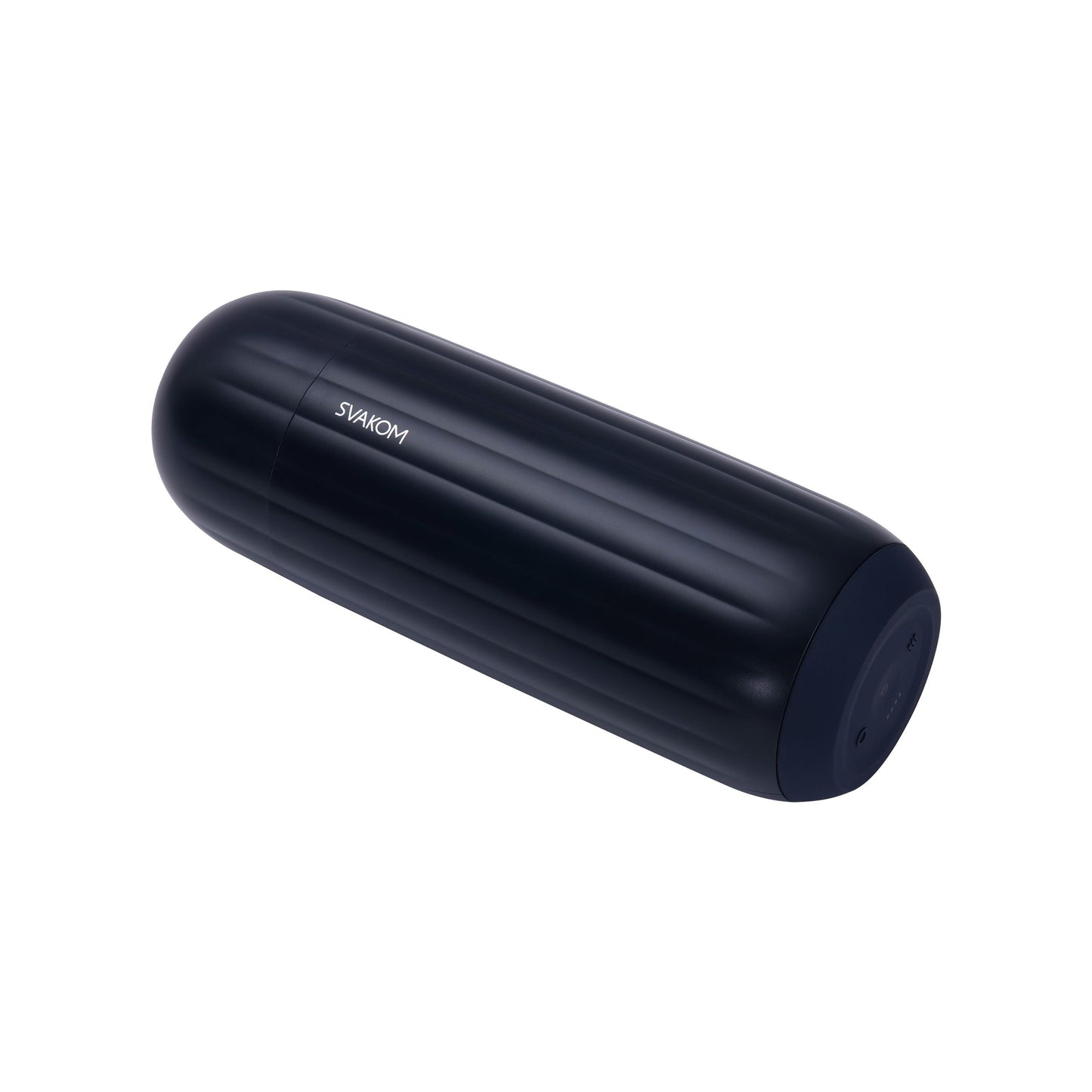 SVAKOM - Sam Neo 2 Interactive Masturbator - Blue