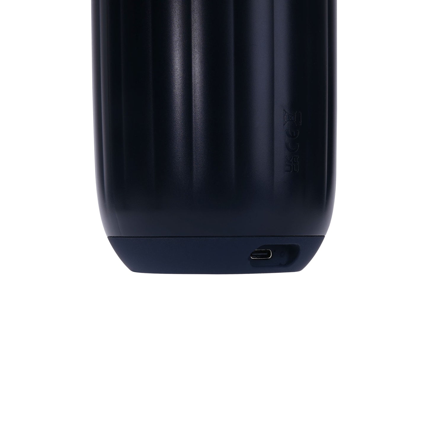 SVAKOM - Sam Neo 2 Interactive Masturbator - Blue