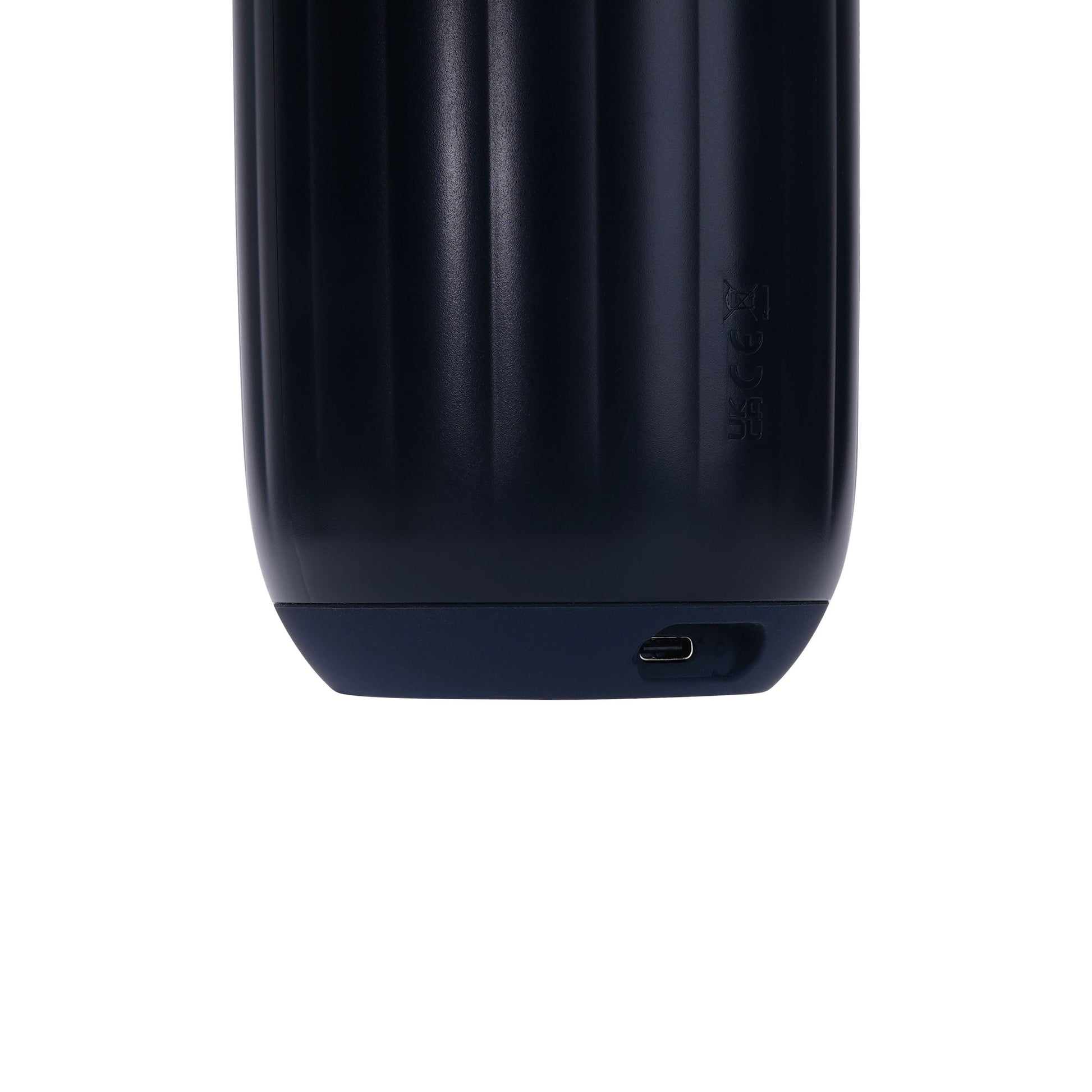 SVAKOM - Sam Neo 2 Interactive Masturbator - Blue
