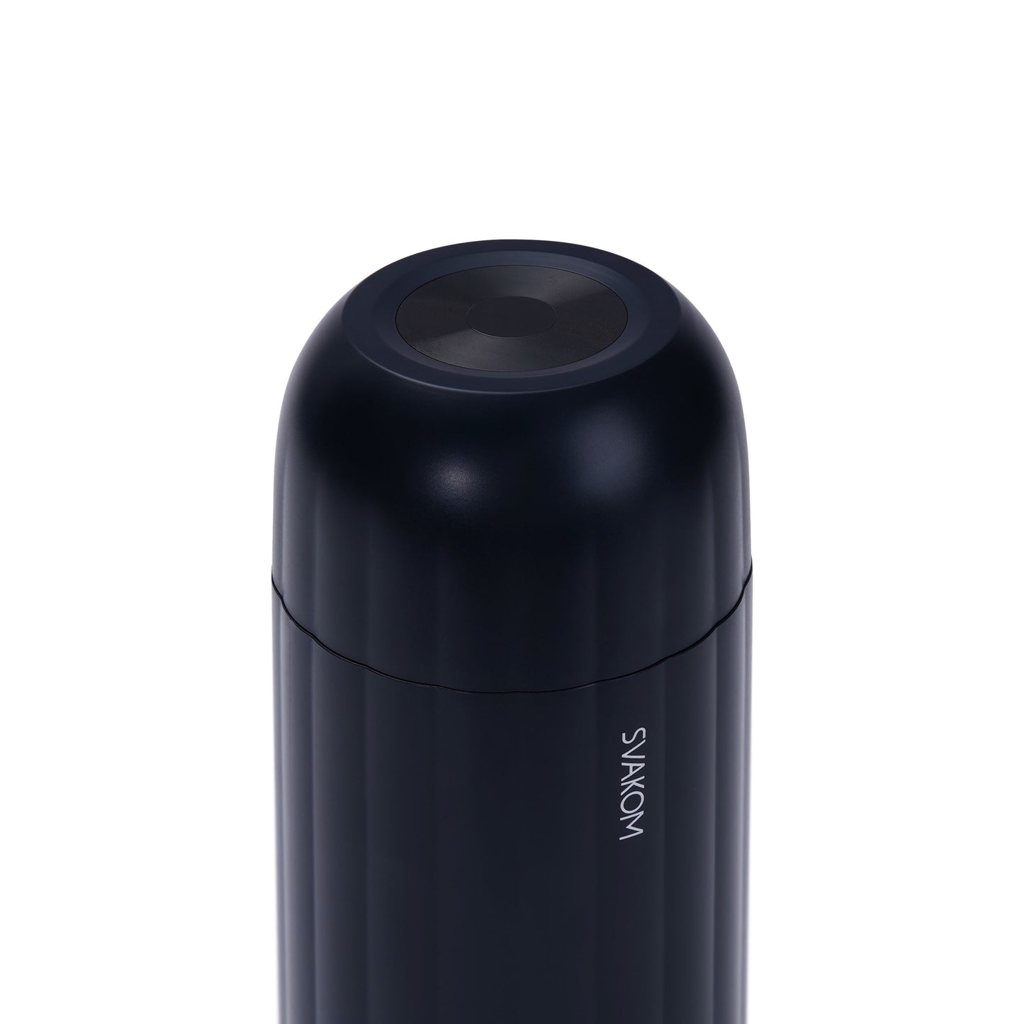 SVAKOM - Sam Neo 2 Interactive Masturbator - Blue