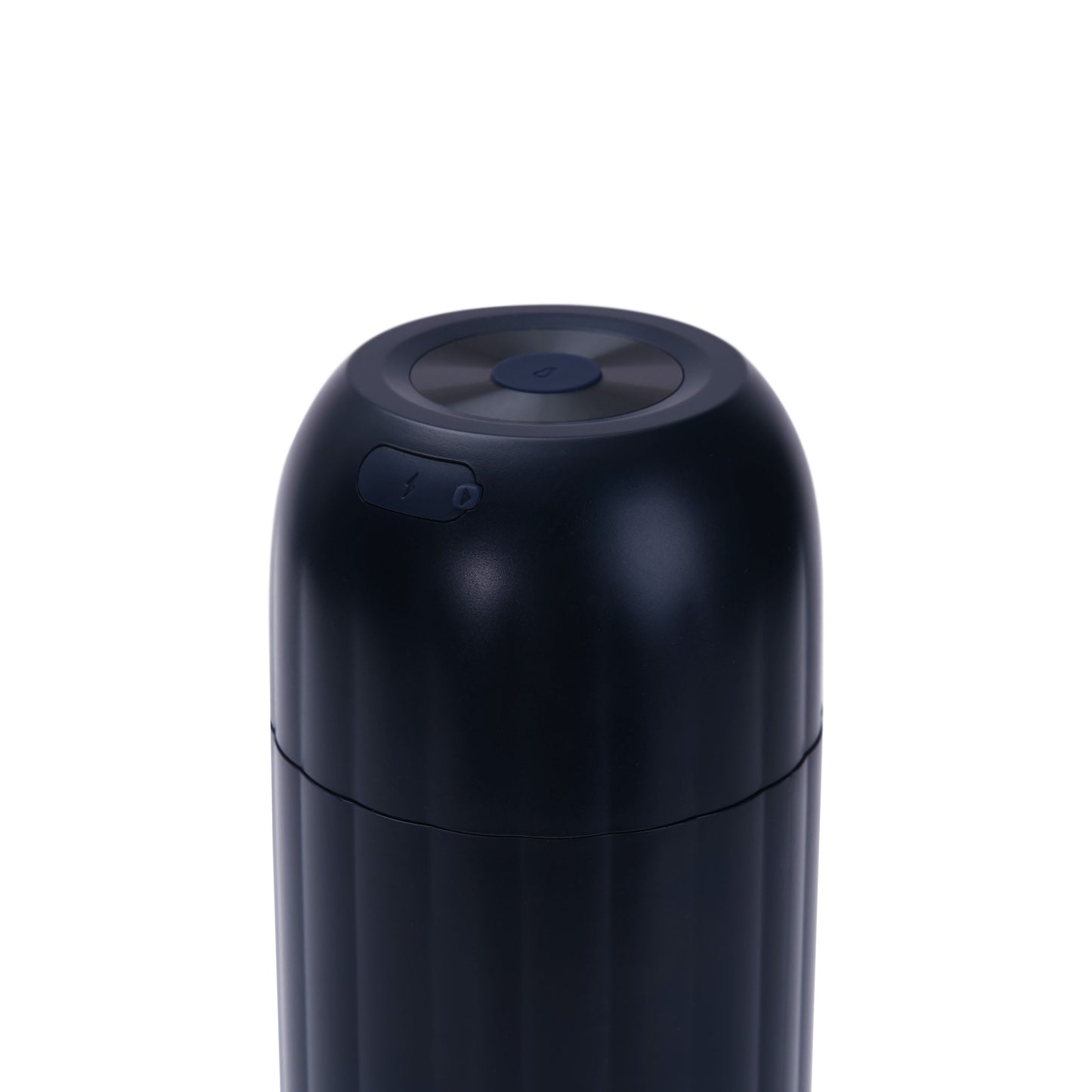 SVAKOM - Sam Neo 2 PRO Interactive Masturbator - Blue
