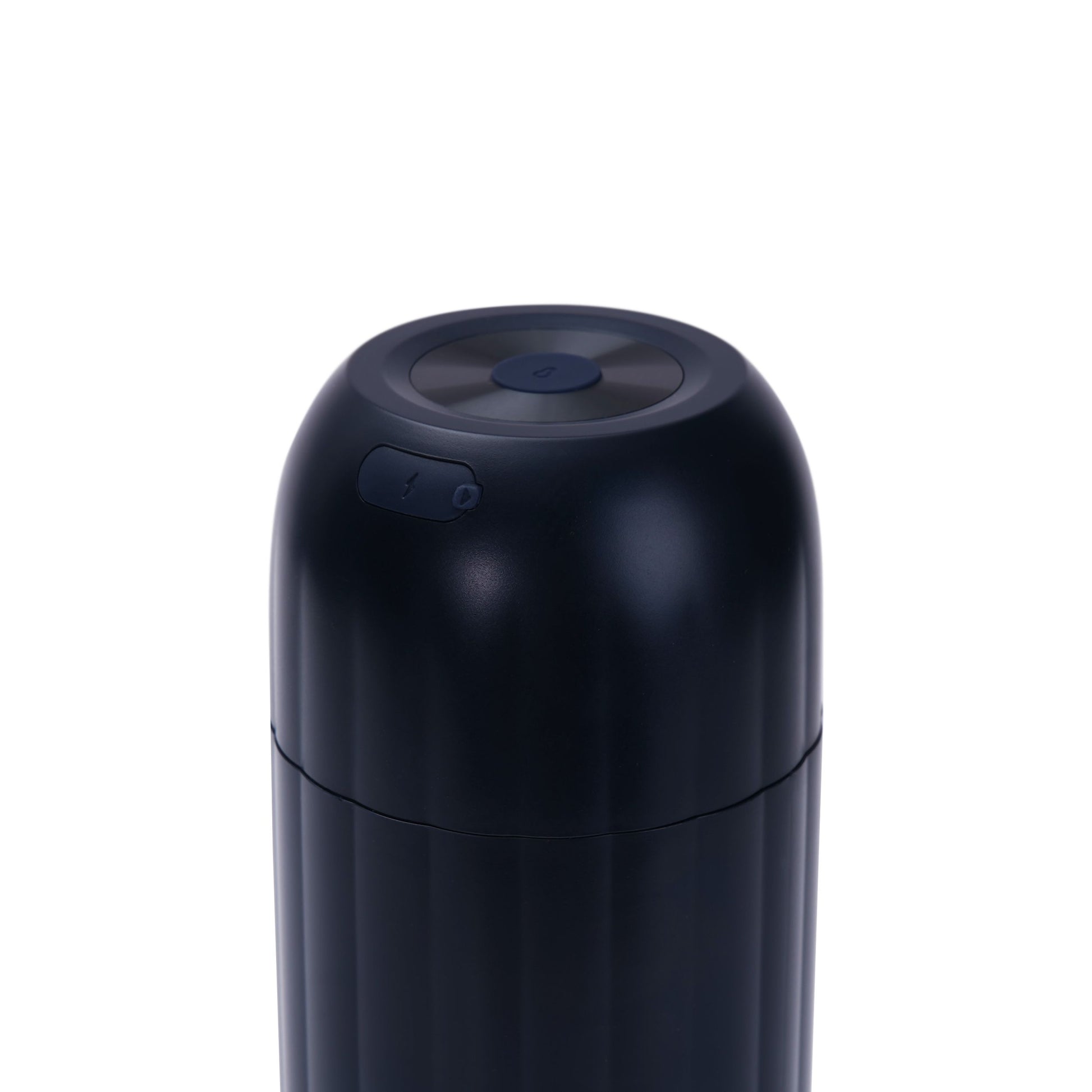 SVAKOM - Sam Neo 2 PRO Interactive Masturbator - Blue