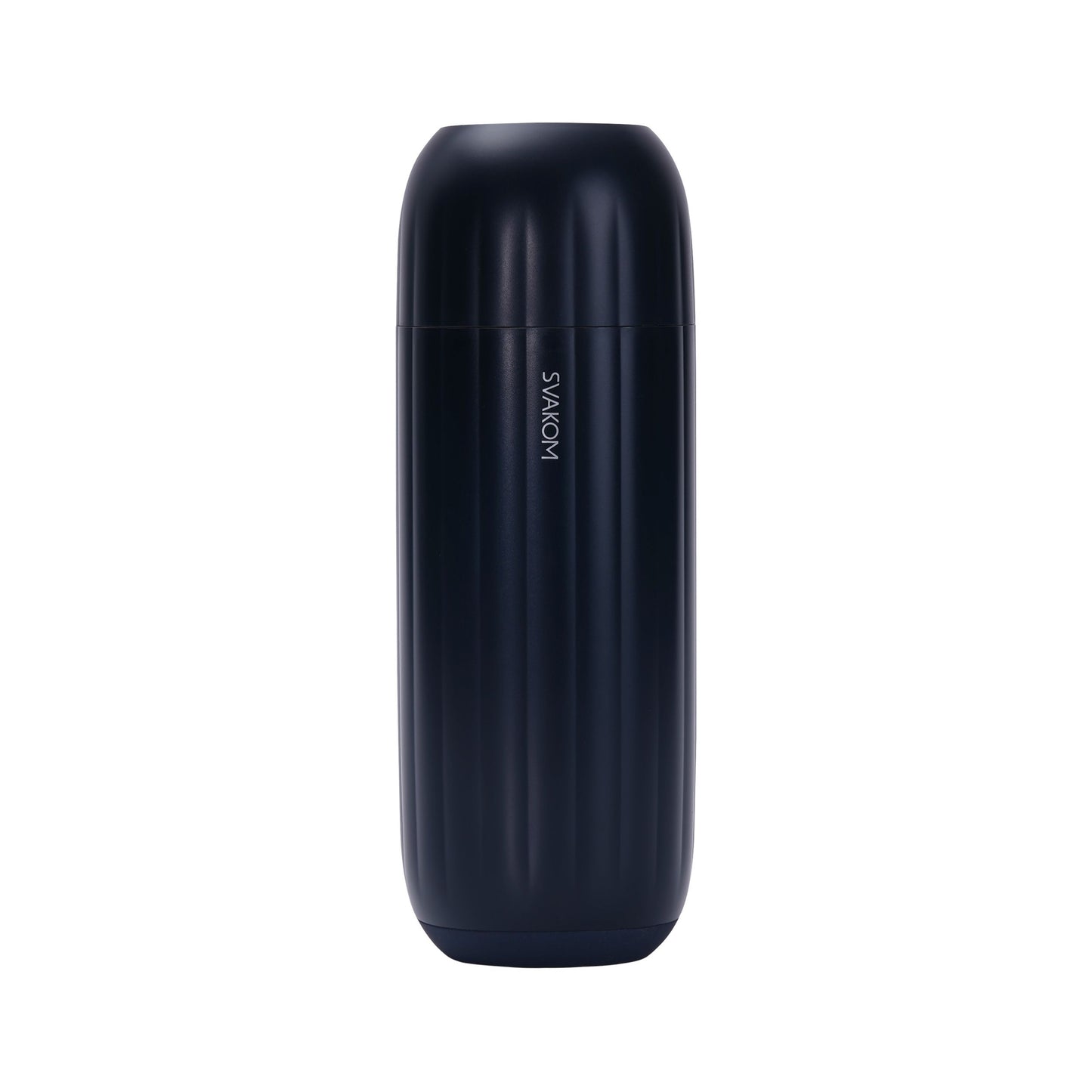 SVAKOM - Sam Neo 2 PRO Interactive Masturbator - Blue