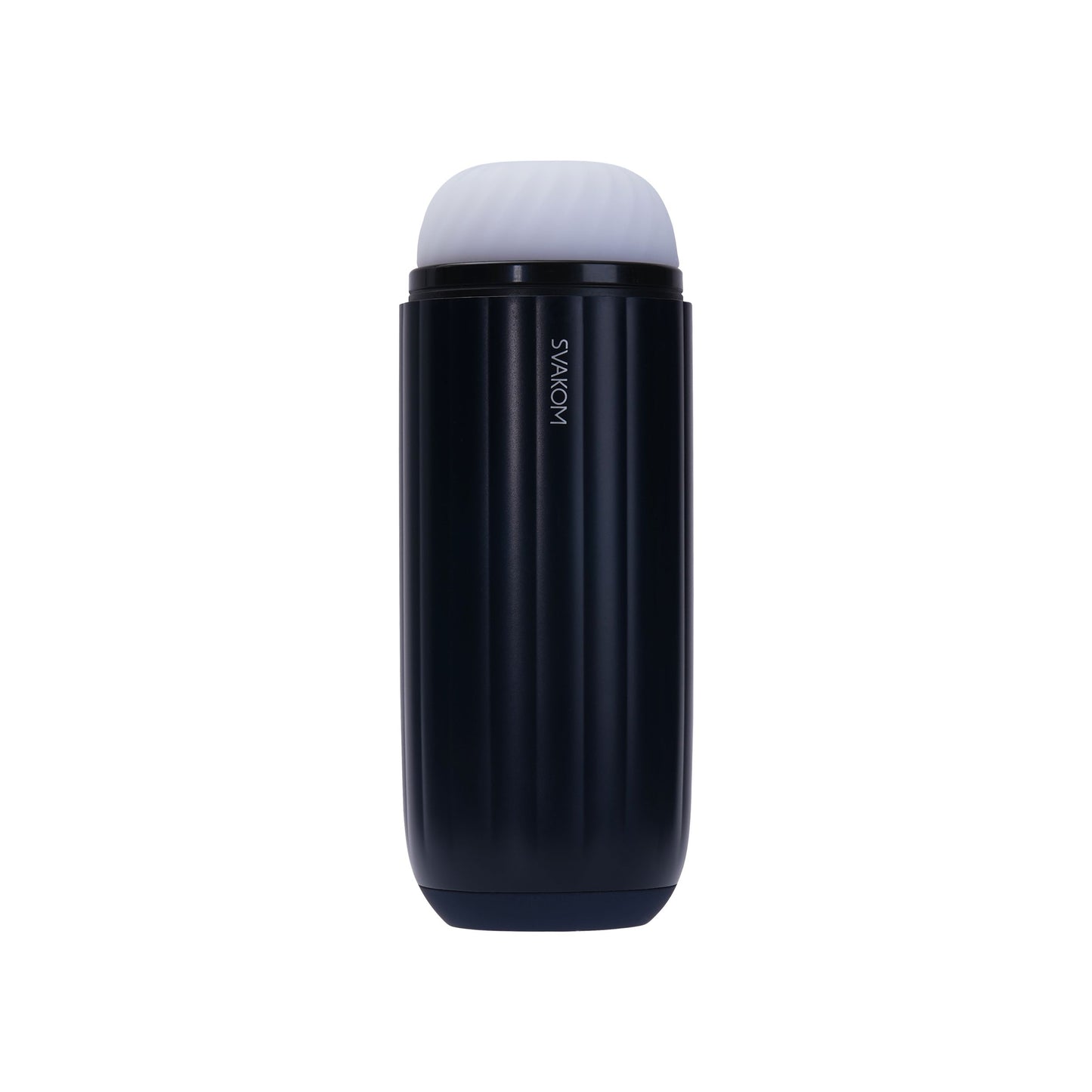 SVAKOM - Sam Neo 2 PRO Interactive Masturbator - Blue