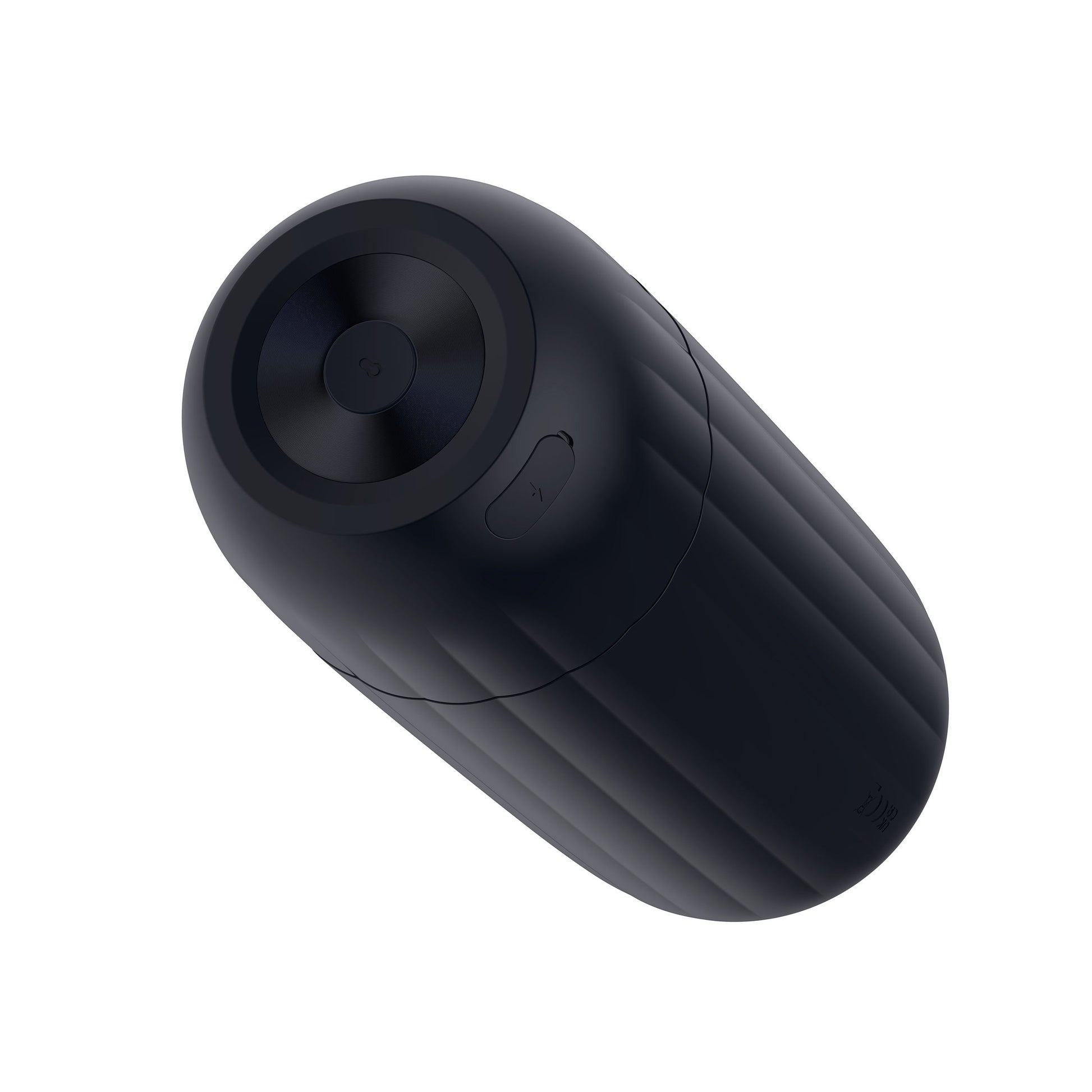 SVAKOM - Sam Neo 2 PRO Interactive Masturbator - Blue