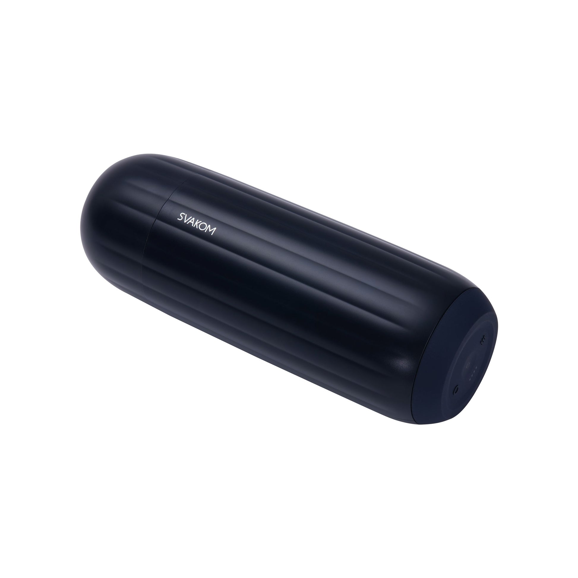 SVAKOM - Sam Neo 2 PRO Interactive Masturbator - Blue
