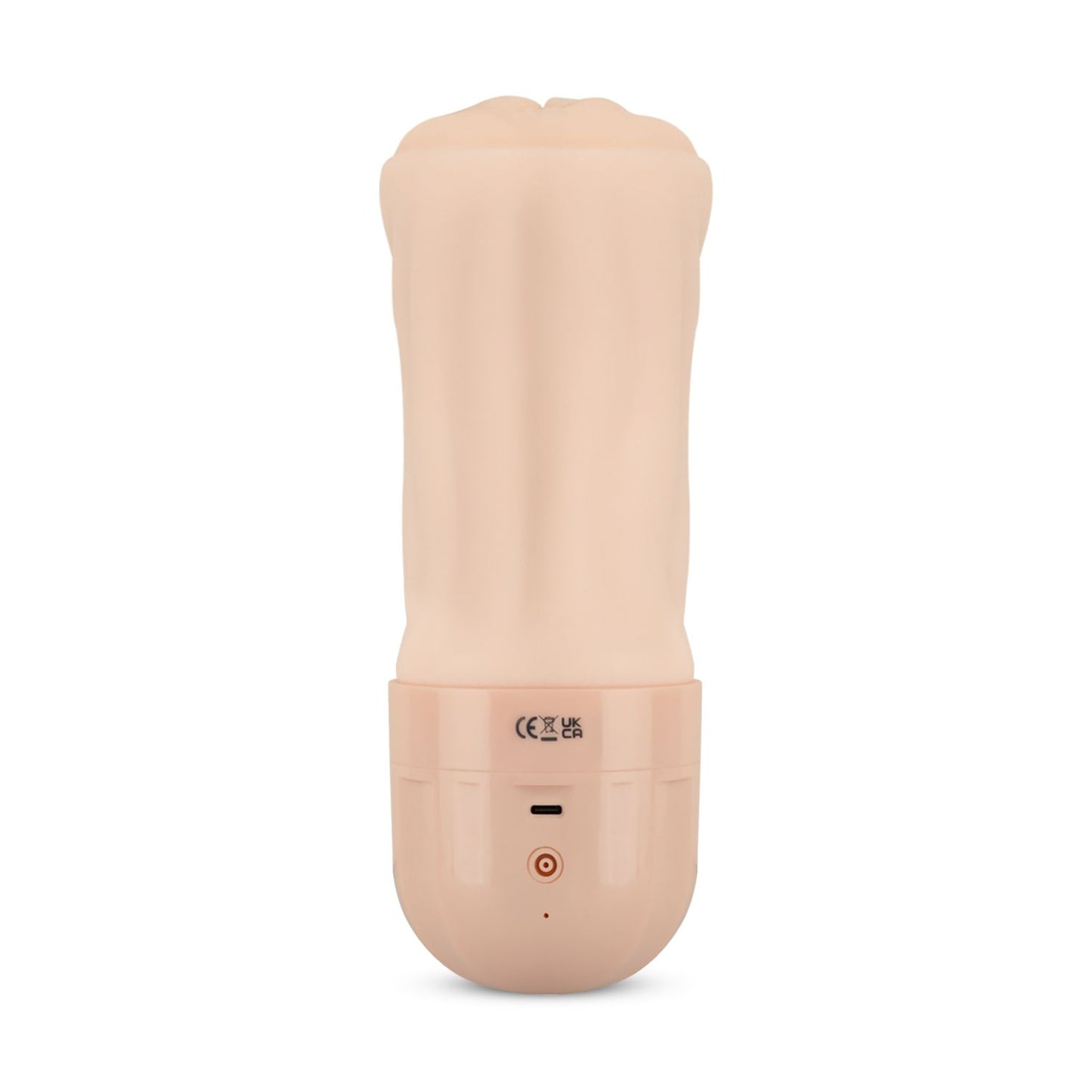 Friend with Benefits - Vibrating and Sucking Stroker