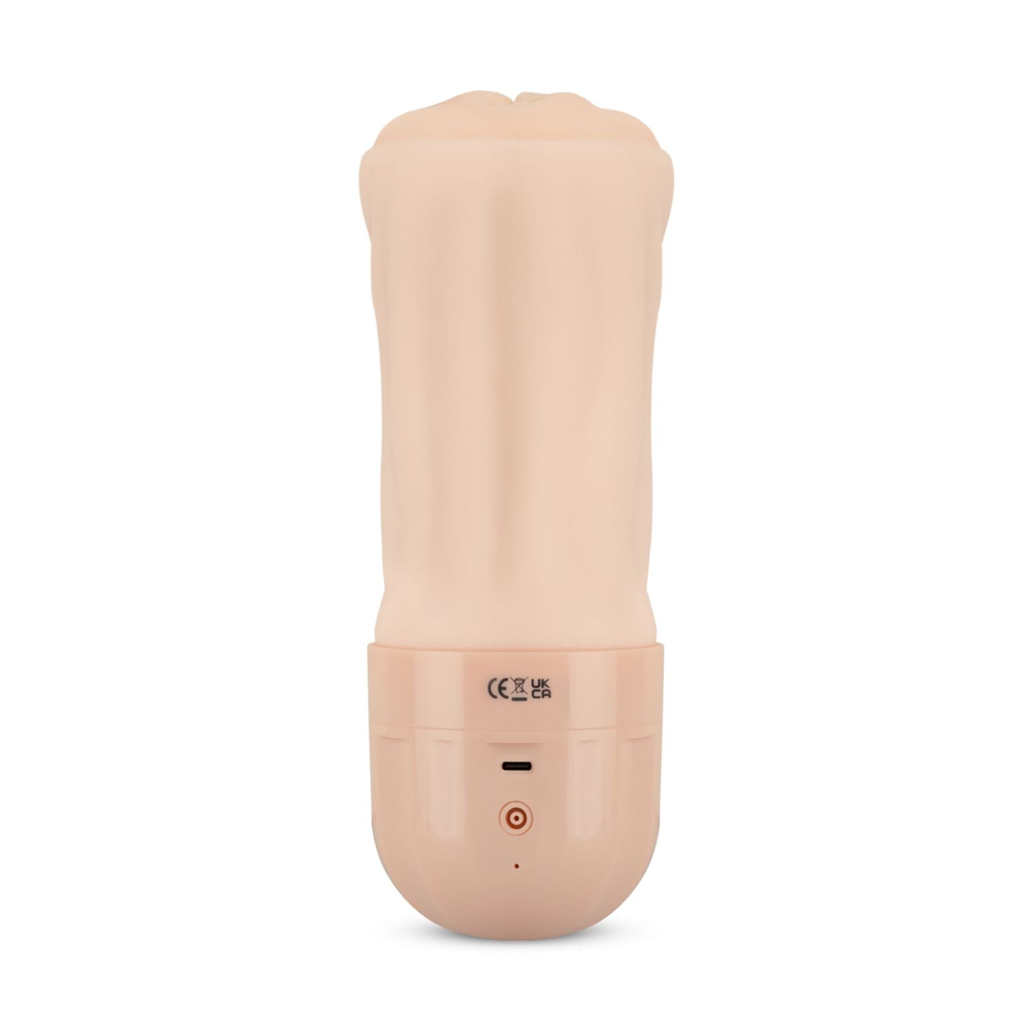 Friend with Benefits - Vibrating and Sucking Stroker