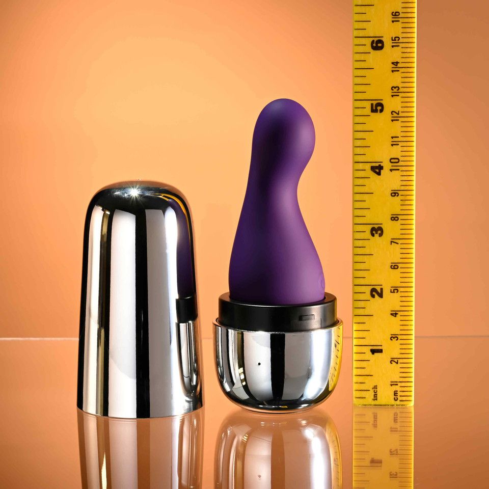 Playboy - The Jet Set Vibe - Purple