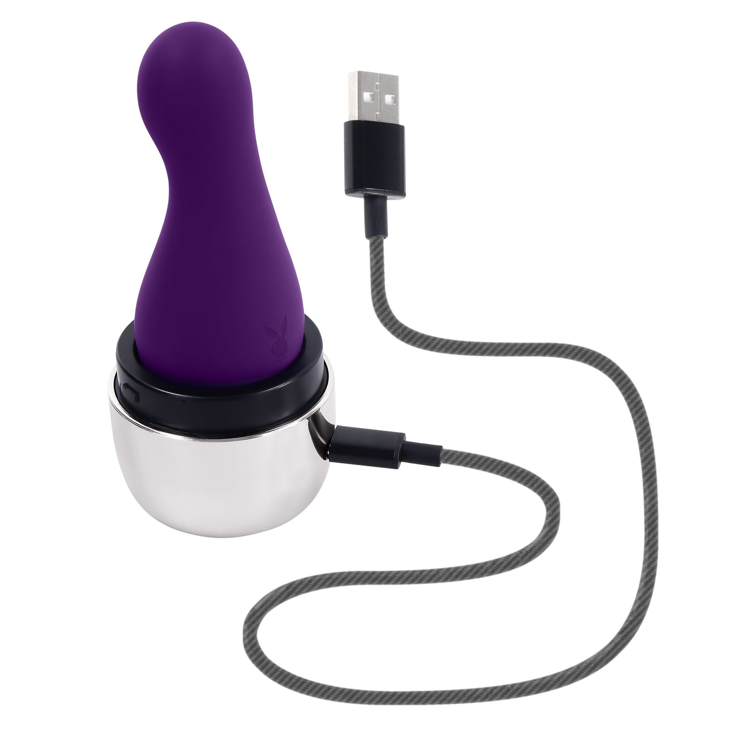 Playboy - The Jet Set Vibe - Purple