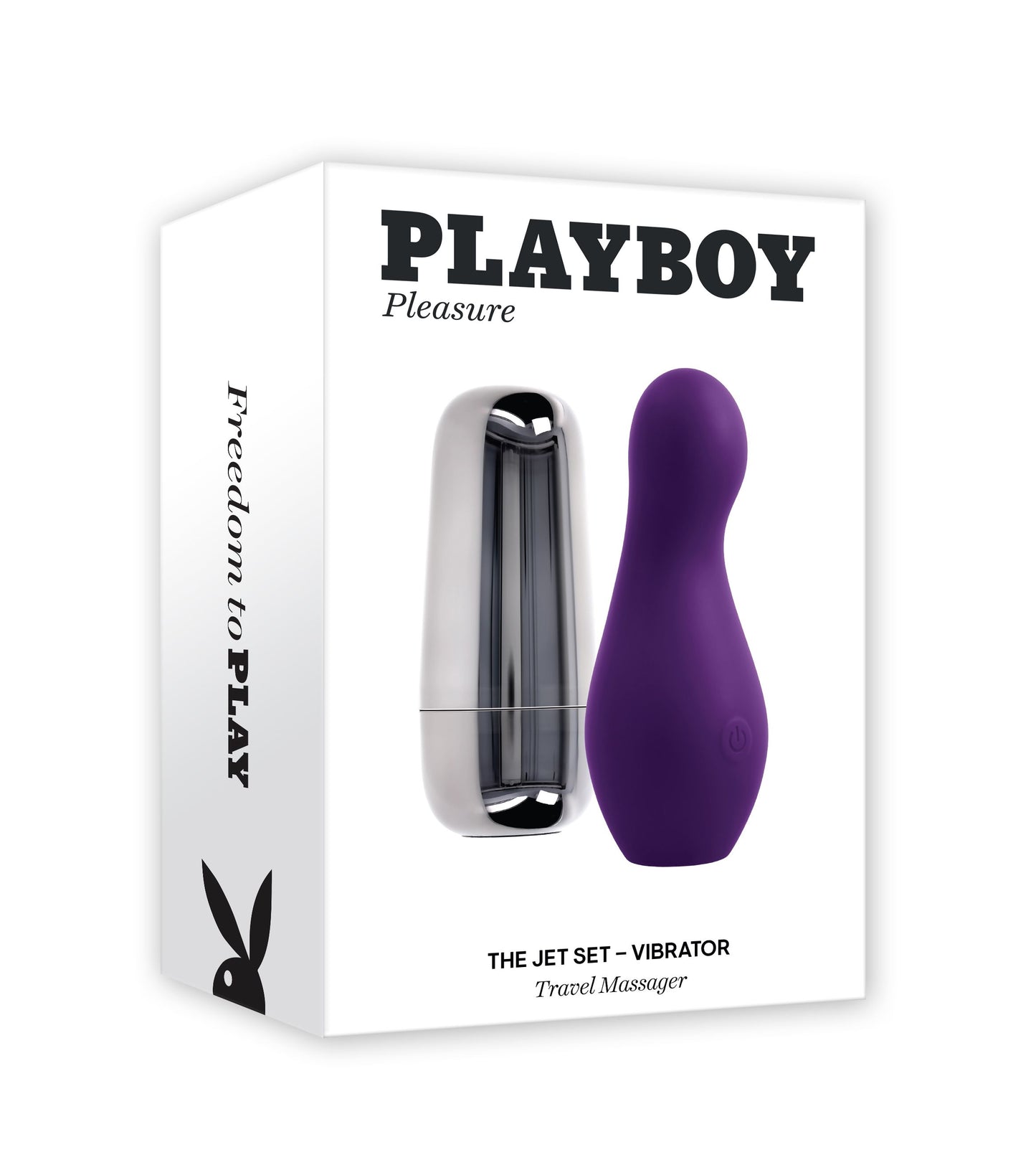 Playboy - The Jet Set Vibe - Purple
