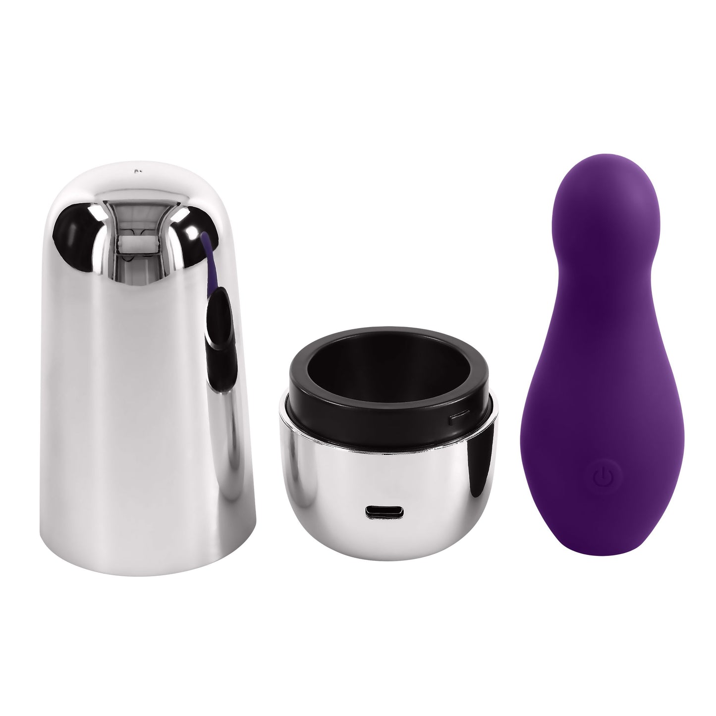 Playboy - The Jet Set Vibe - Purple