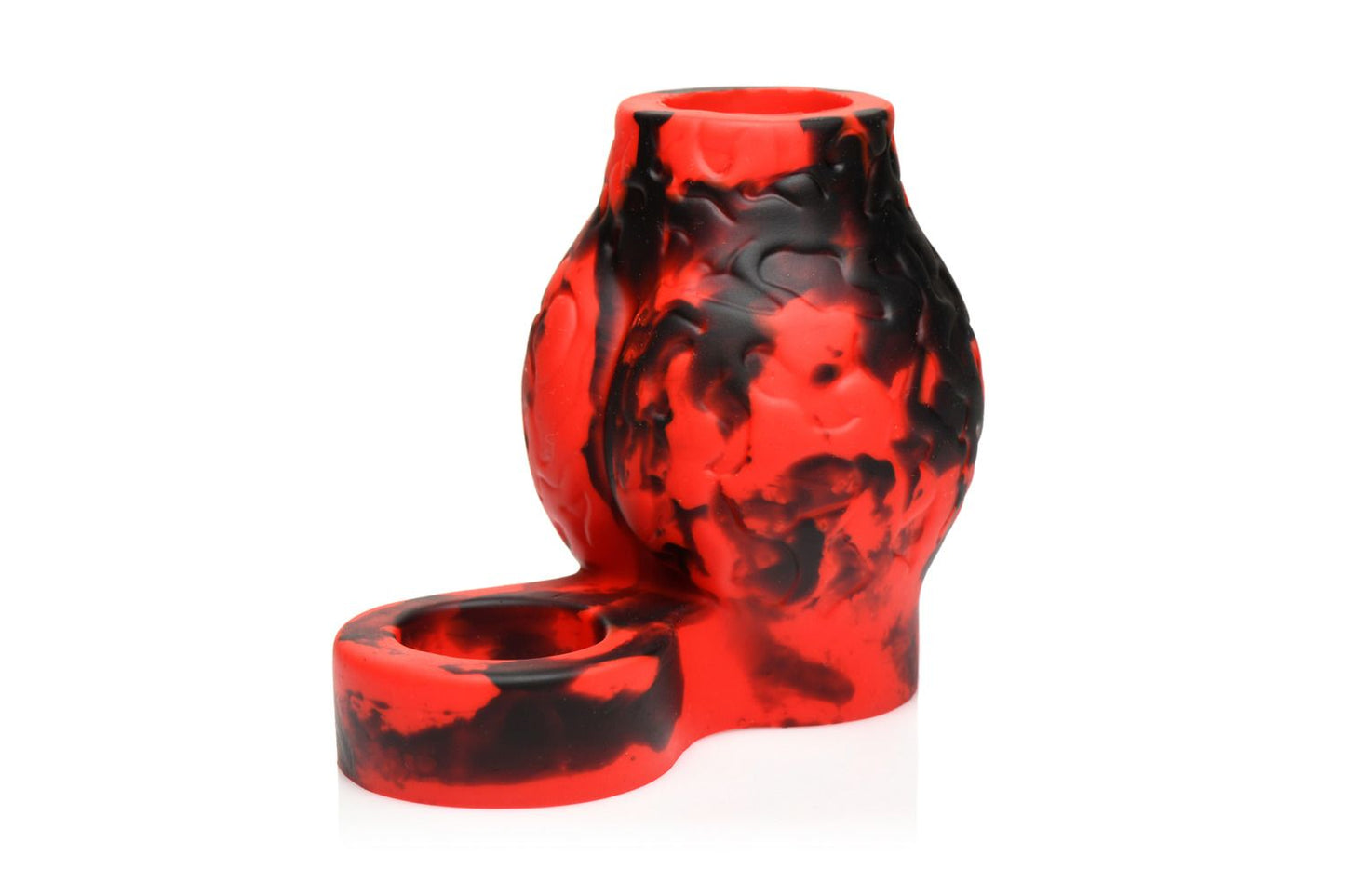 XR Brands - Hell Hound Ballstretcher - Red – Ball Stretcher