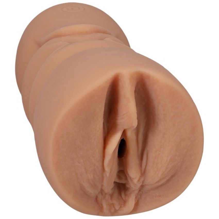 Doc Johnson - Signature Strokers Charly Summer – Pocket Pussy
