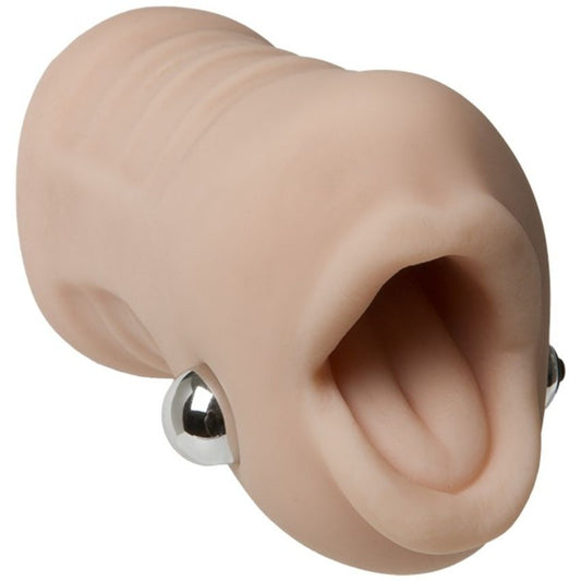 Doc Johnson - Signature Strokers Sasha Grey Deep Throat – Deep Throat Spray