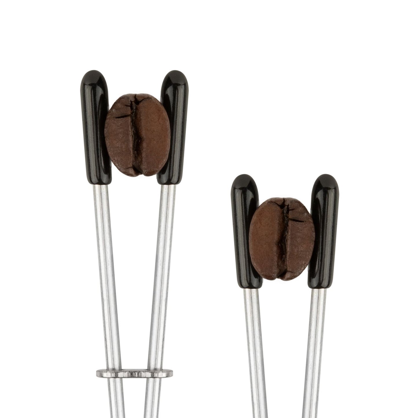 Bedroom Fantasies - Nipple Clamps - Silver