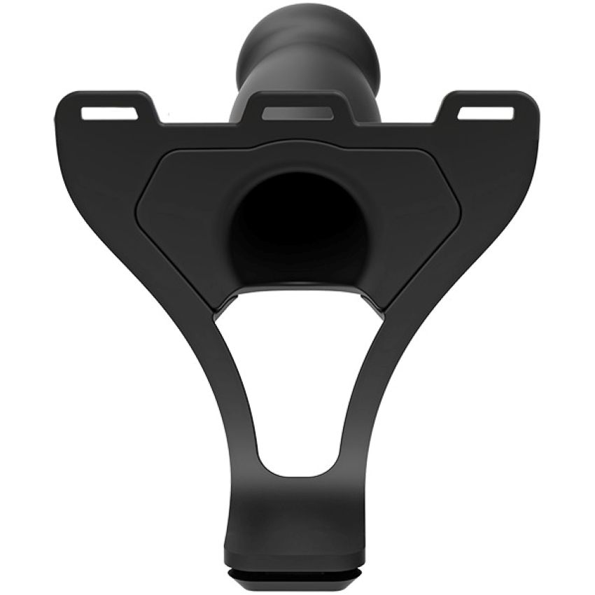 Doc Johnson - Body Extensions BE Bold 2-Piece Set - Black – Penis Pump