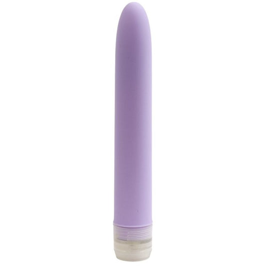 Doc Johnson - Velvet Touch Vibe - Lavender – Vibrator