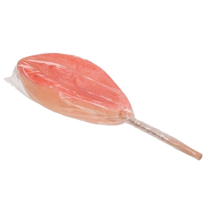 Out of the Blue - Vagina Lolly - Strawberry Flavor
