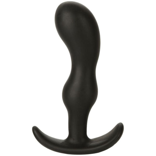 Doc Johnson - Mood Naughty 2 - Black – Butt Plug