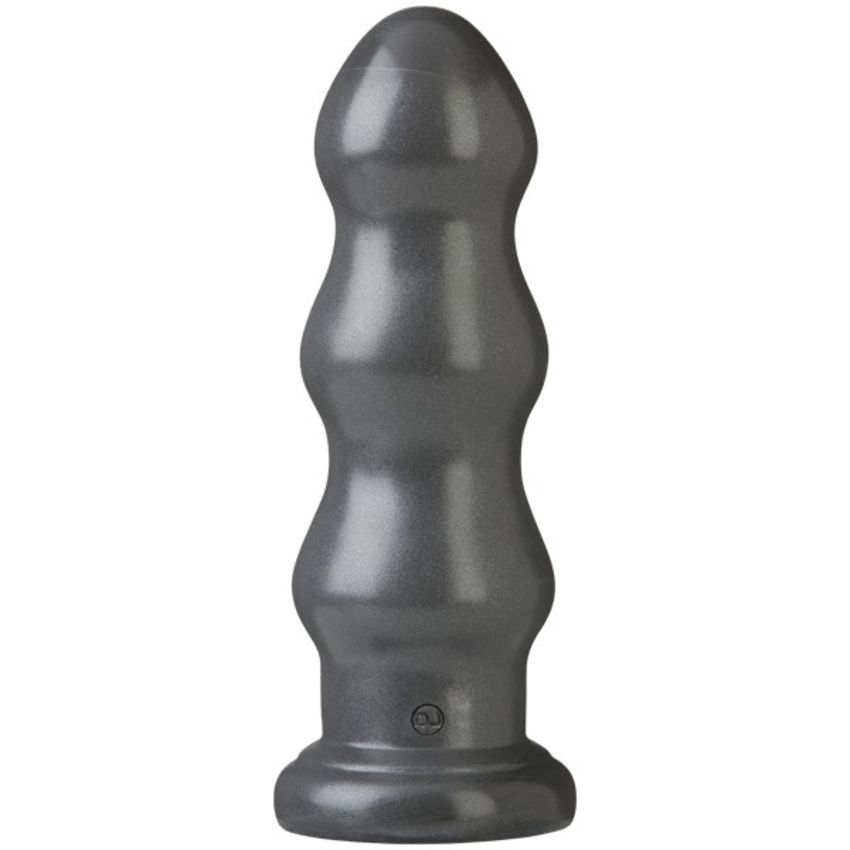 Doc Johnson American Bombshell B-10 Tango Grey lingerie