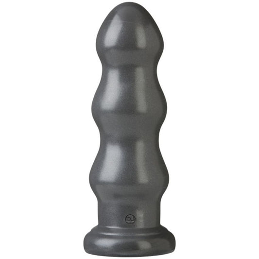 Doc Johnson American Bombshell B-10 Tango Grey lingerie