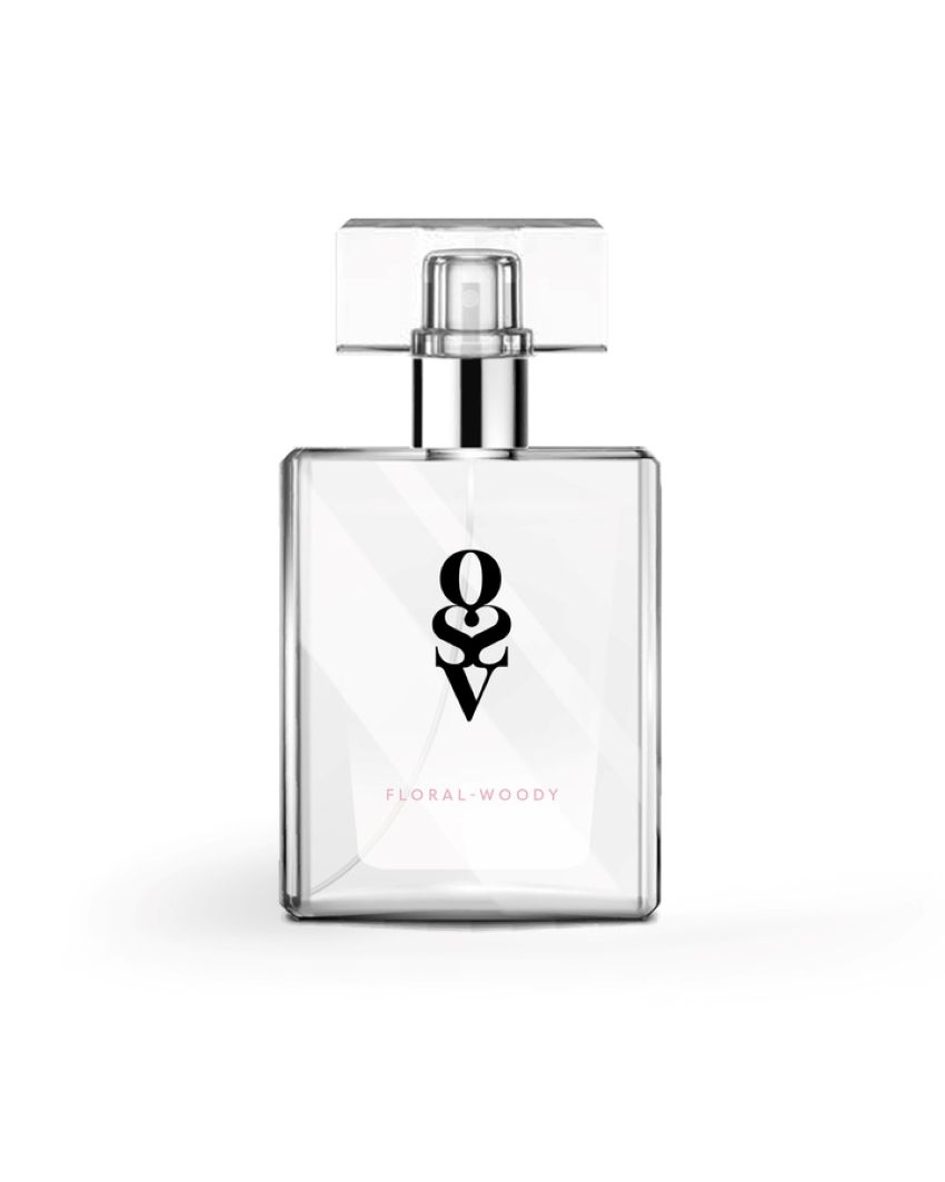 Obsessive - Floral-Woody Perfume - 30 ml – Pheromone Perfume