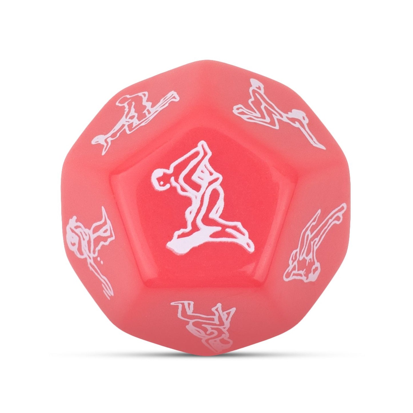 FeelzToys - Tu & Eu - Rosa