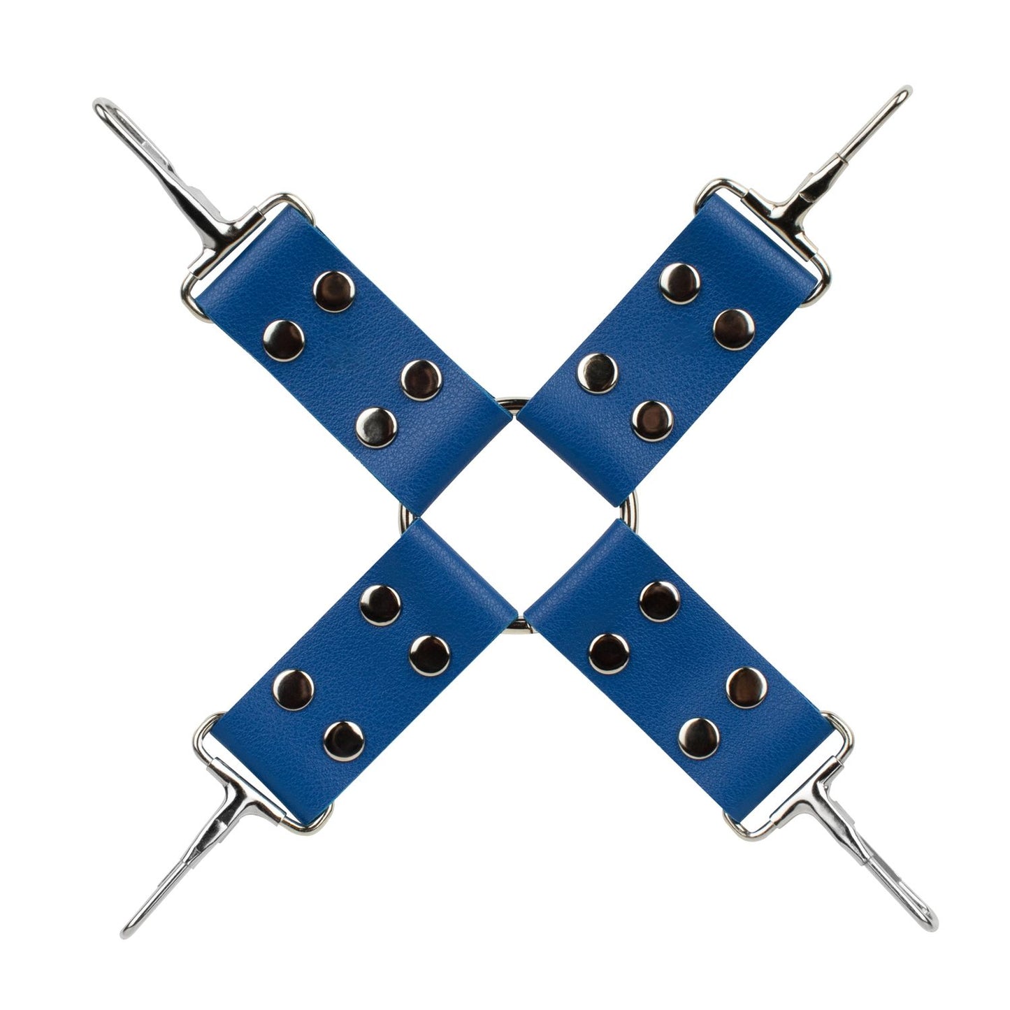 Pilot's Passion - 11-Piece SM Set – Bondage Kit