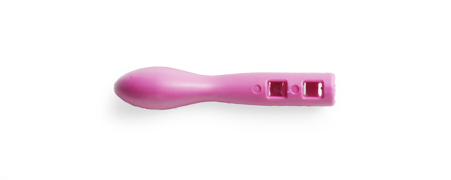 My Celebrator - Toothbrush Makeover Ten-Piece Party Pack - Pink