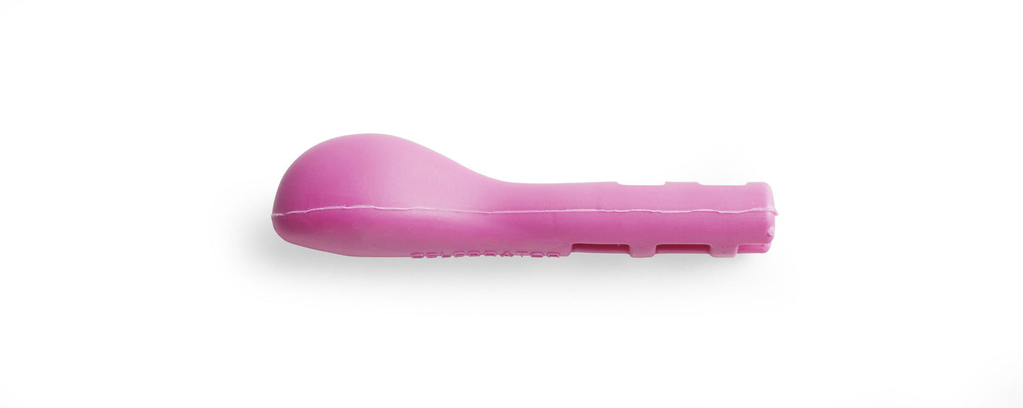 My Celebrator - Toothbrush Makeover Ten-Piece Party Pack - Pink
