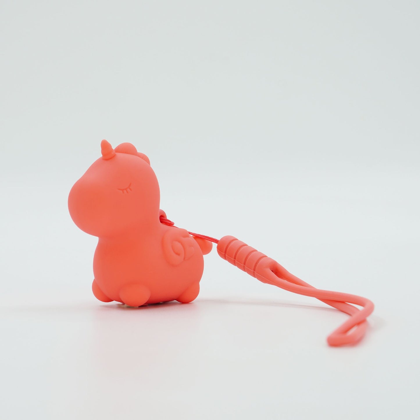 Unihorn - Mini Peachy Pony Vibrator – Mini Vibrator