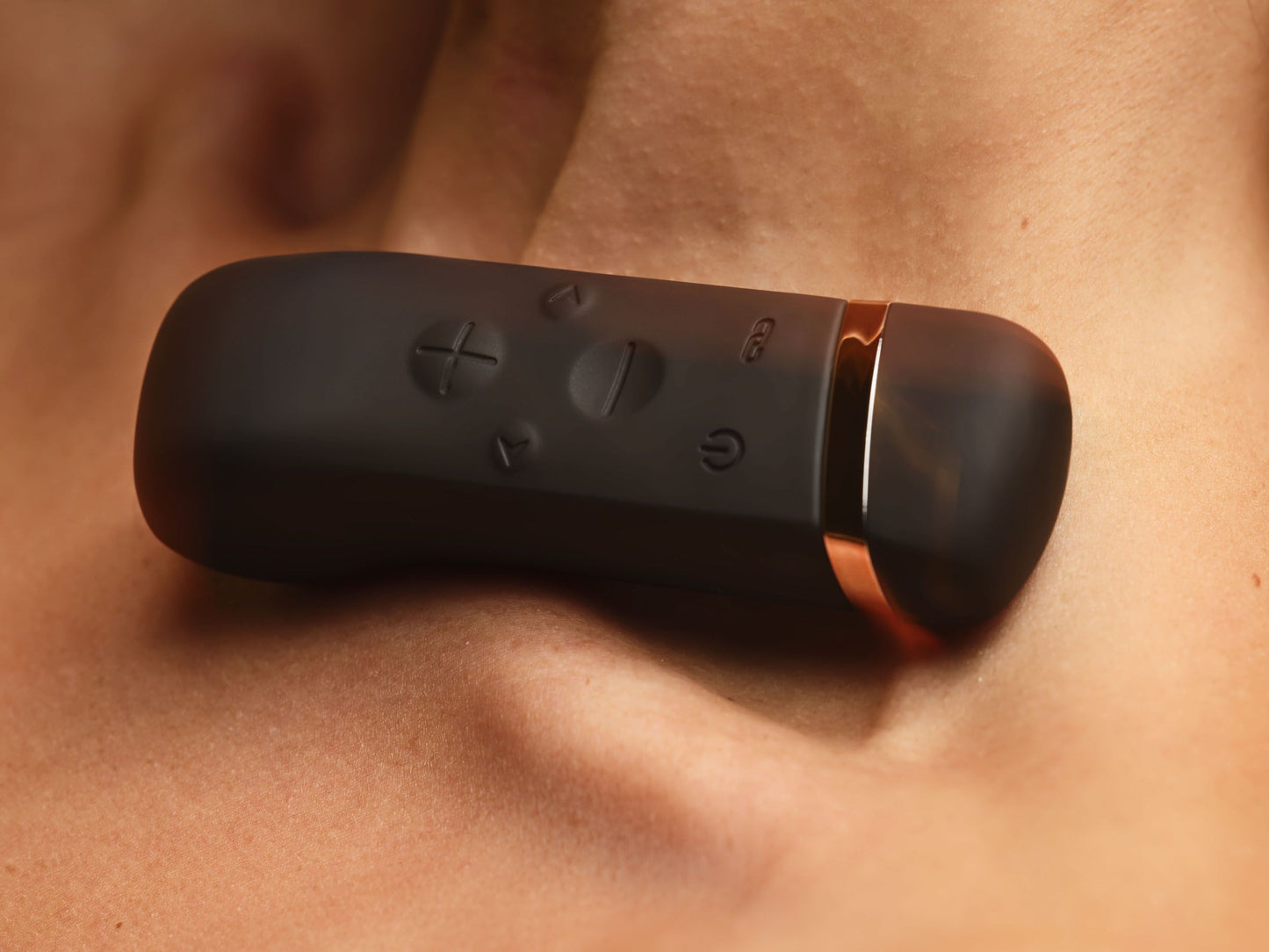 Handy - The Oh! Vibrator – Clitoral Vibrator