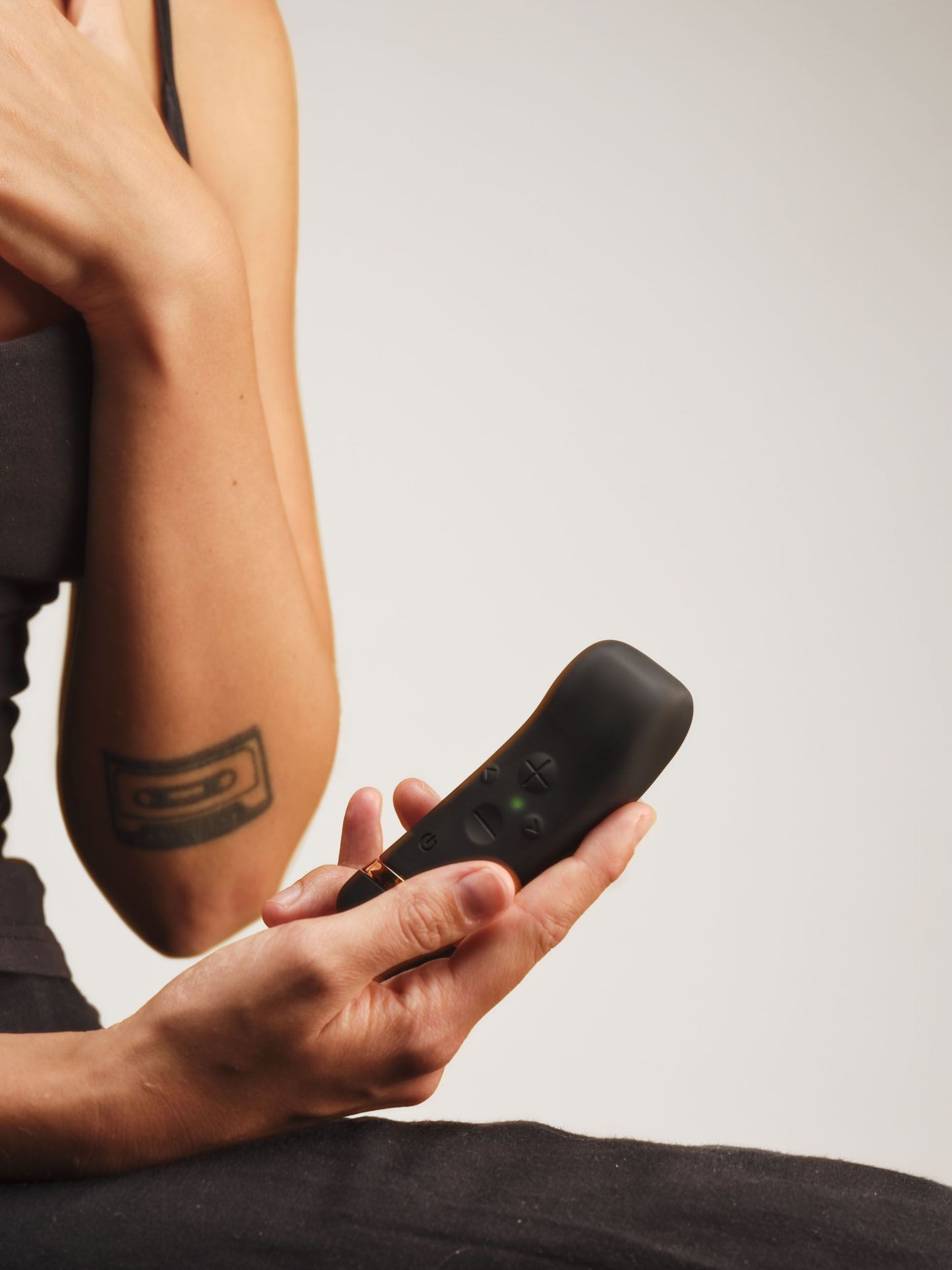 Handy - The Oh! Vibrator – Clitoral Vibrator