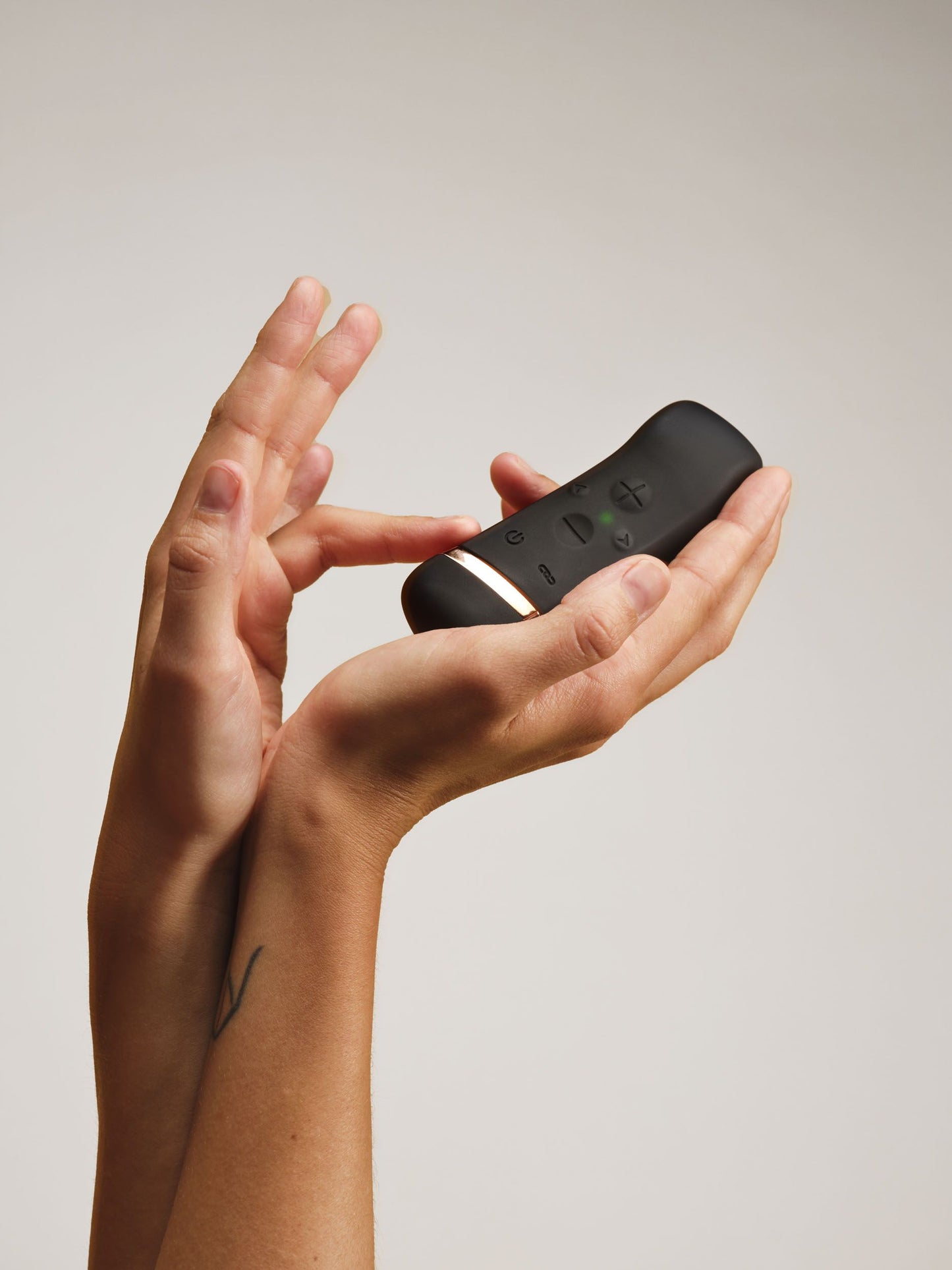 Handy - The Oh! Vibrator – Clitoral Vibrator