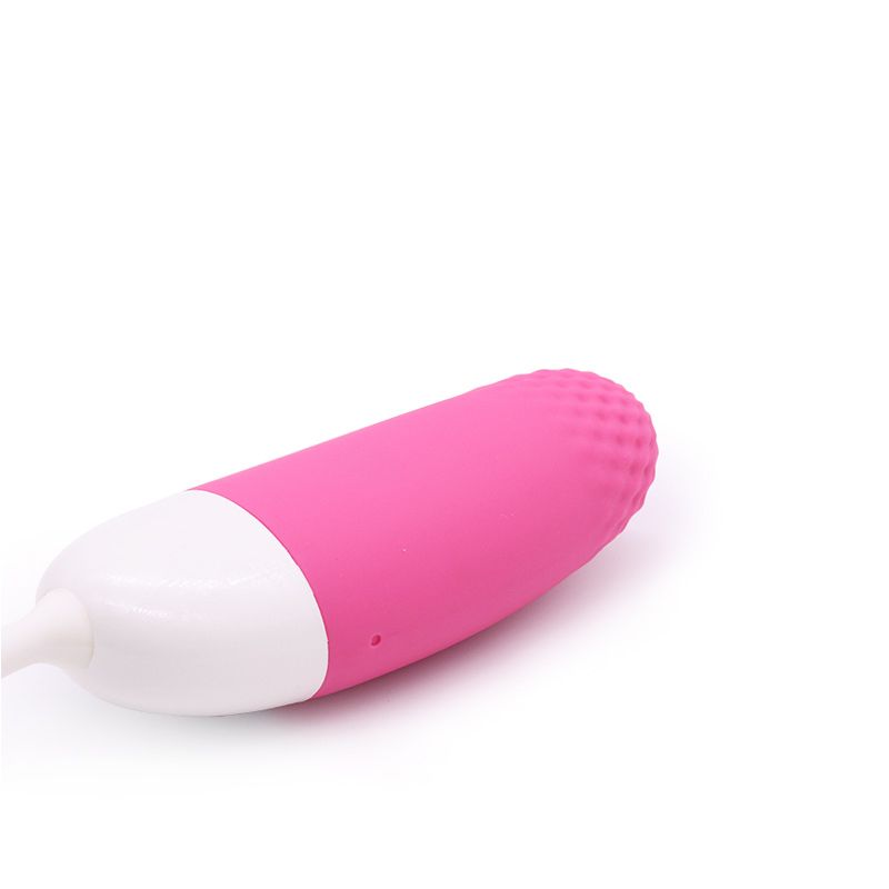 Magic Motion - Vini App-Controlled Vibrating Egg - Pink/White