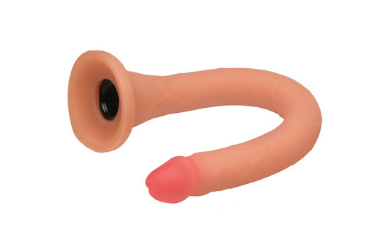XR Brands - Hosed - 30 cm – Anal Douche