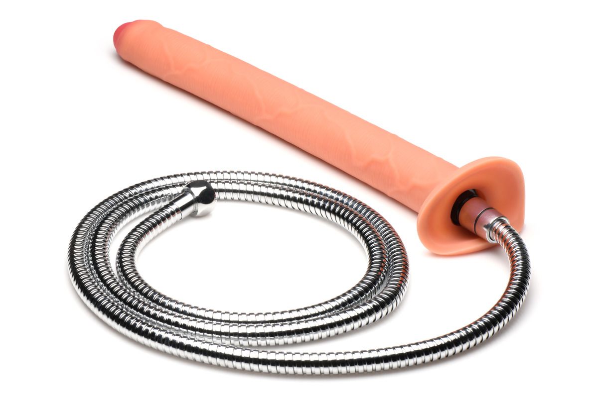 XR Brands - Hosed - 39 cm – Anal Douche