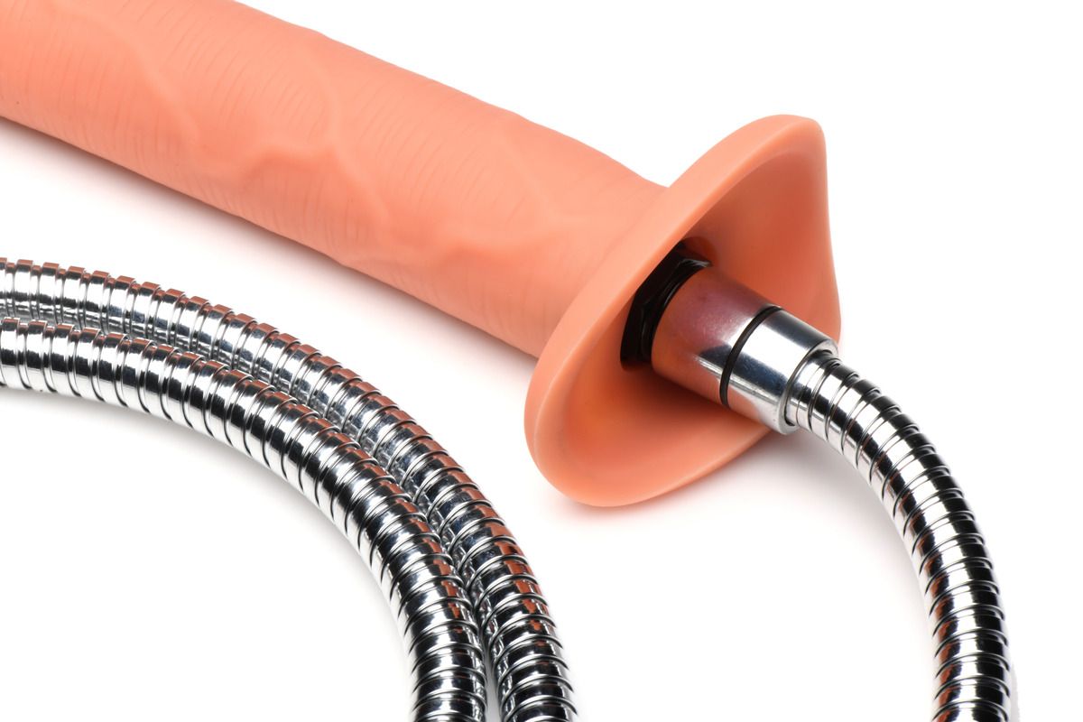 XR Brands - Hosed - 39 cm – Anal Douche