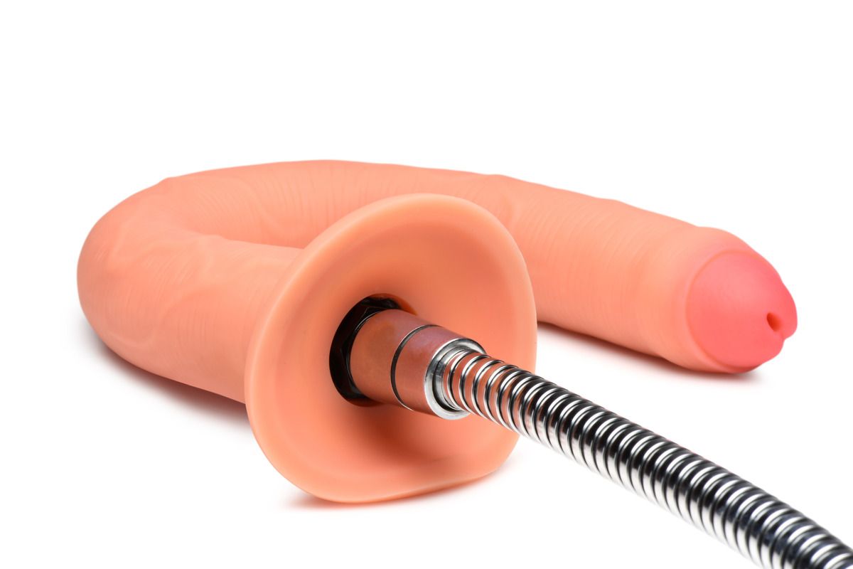 XR Brands - Hosed - 39 cm – Anal Douche