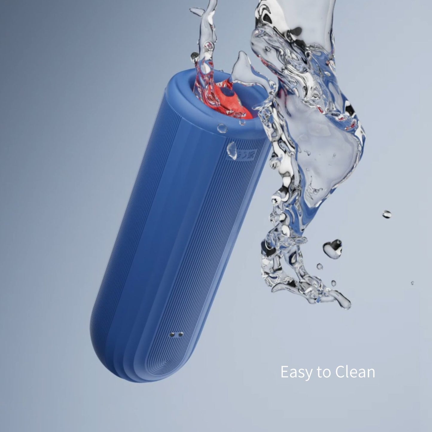 Otouch - Submarine Masturbator - Blue – Automatic Masturbator