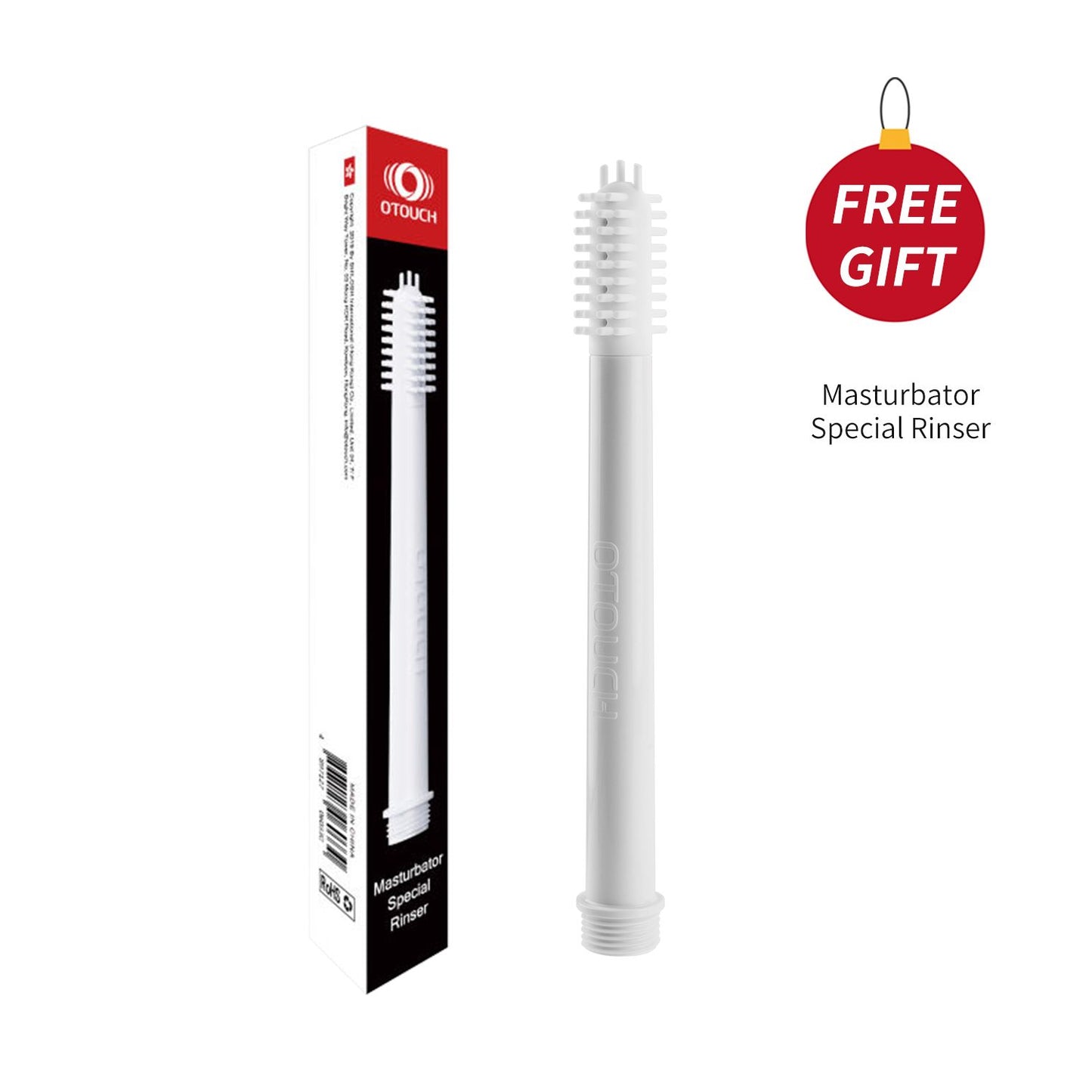 Otouch - Submarine Masturbator - Blue – Automatic Masturbator