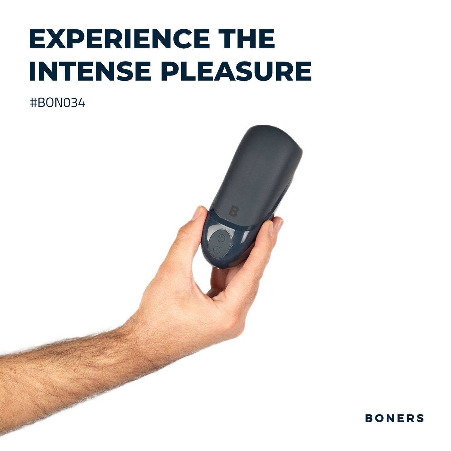 Boners Vibrating Blowjob Simulator