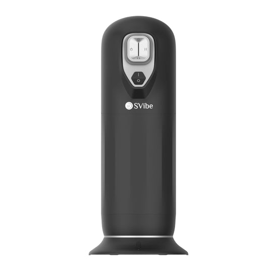 SVibe - Ikon Jet Masturbator – Automatic Masturbator