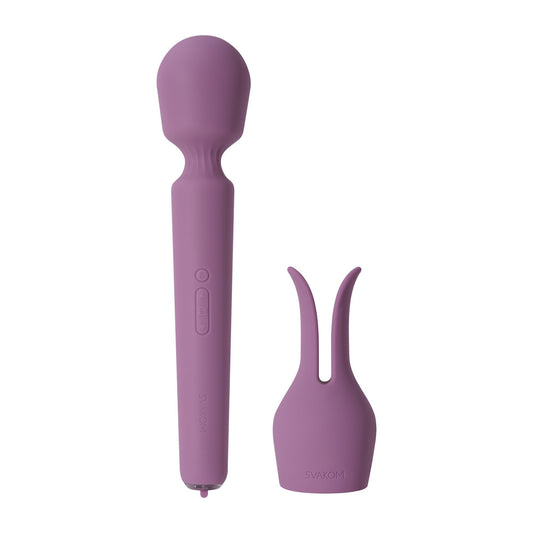SVAKOM - Emma Neo 2 – Wand Vibrator