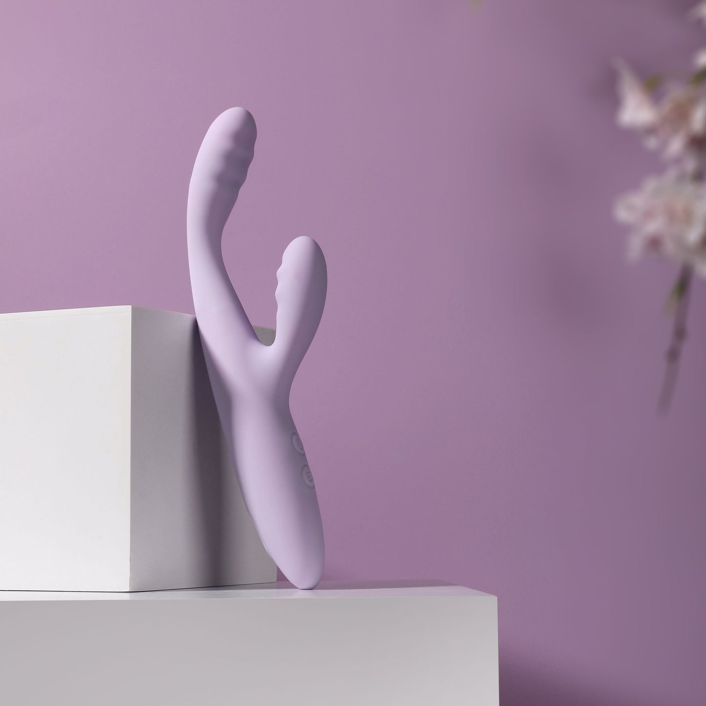 SVAKOM - Cici+ 2 – Vibrador Ponto G