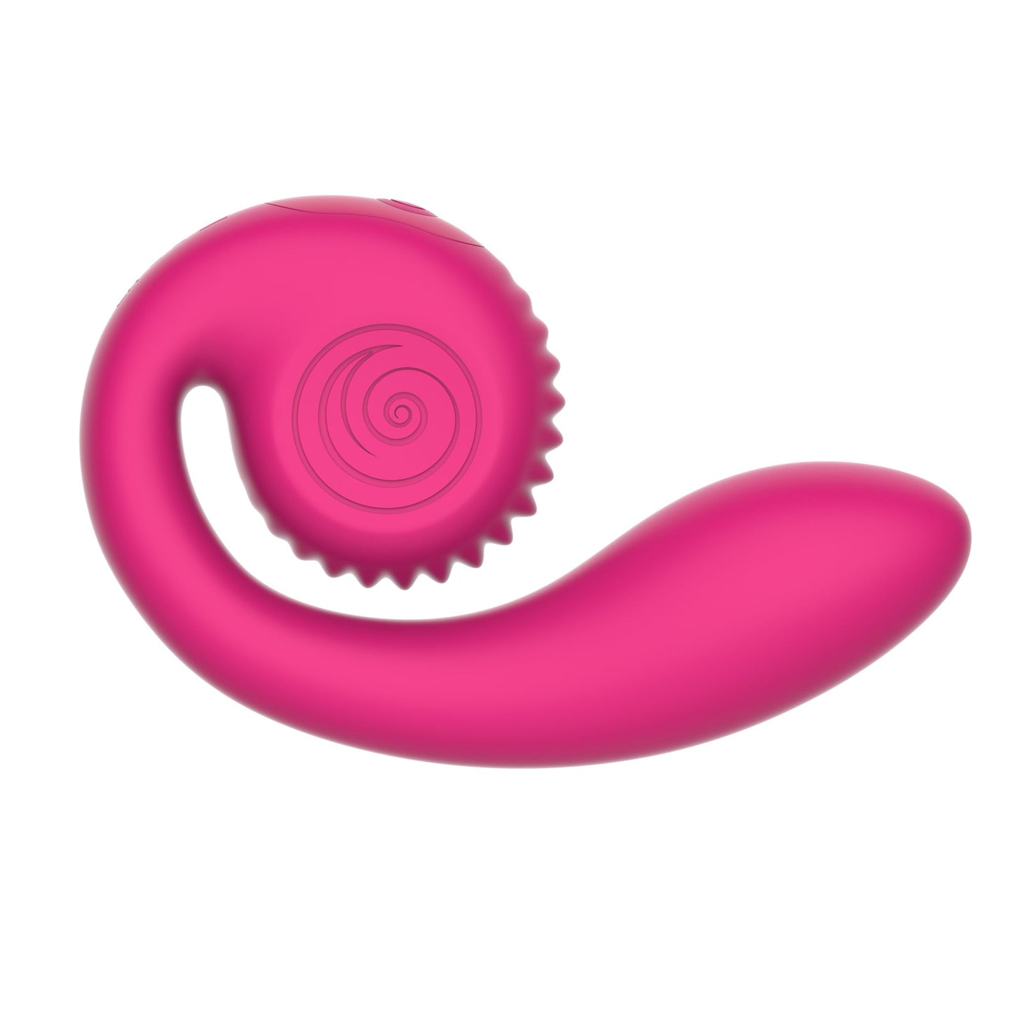 SVibe - GIZI Lite Vibrator Pink